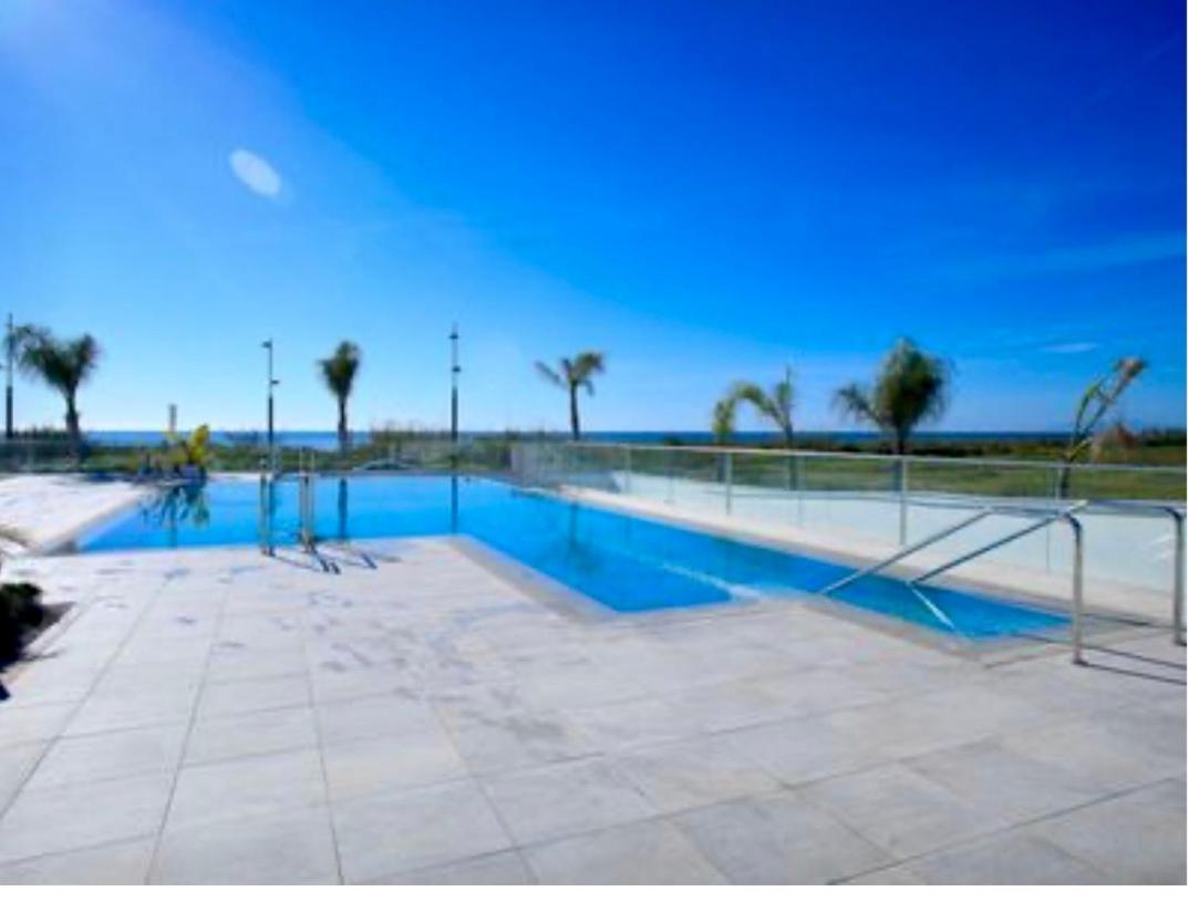 Buddha House Torrox Exterior photo