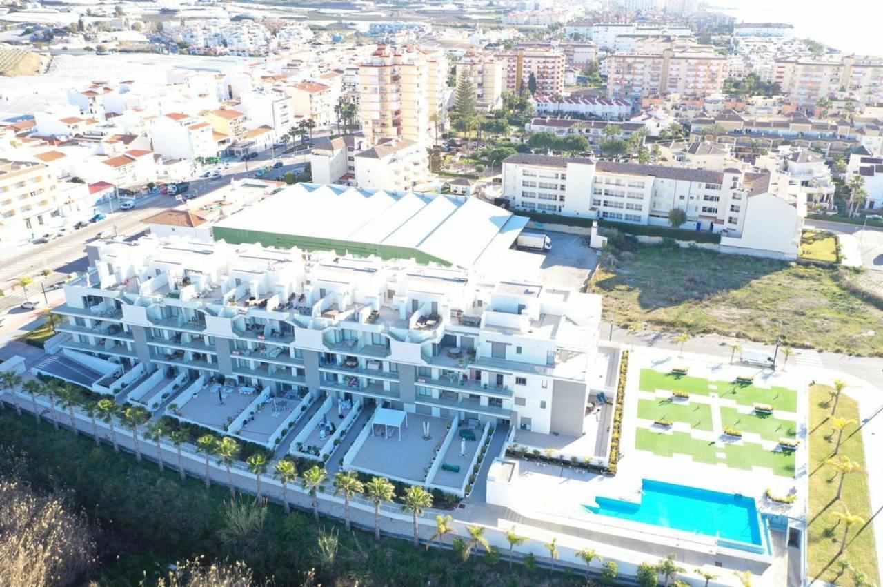 Buddha House Torrox Exterior photo