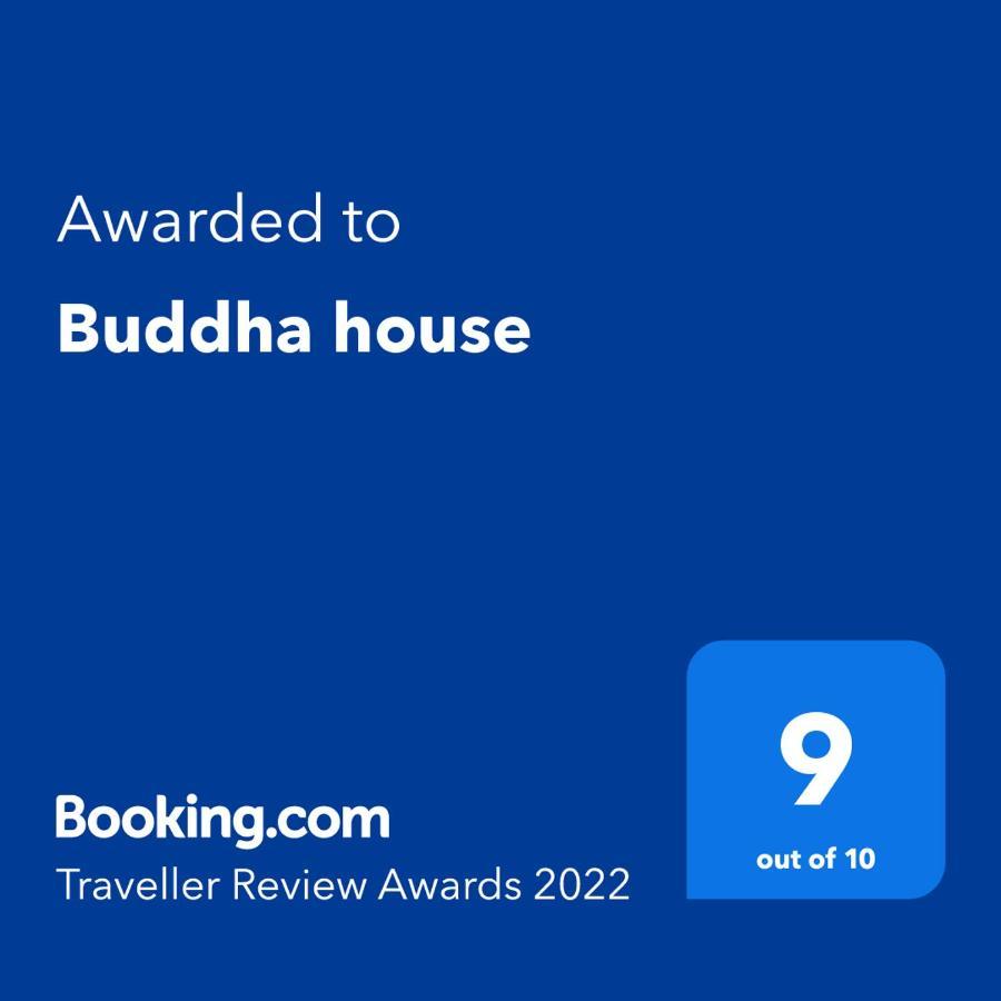 Buddha House Torrox Exterior photo