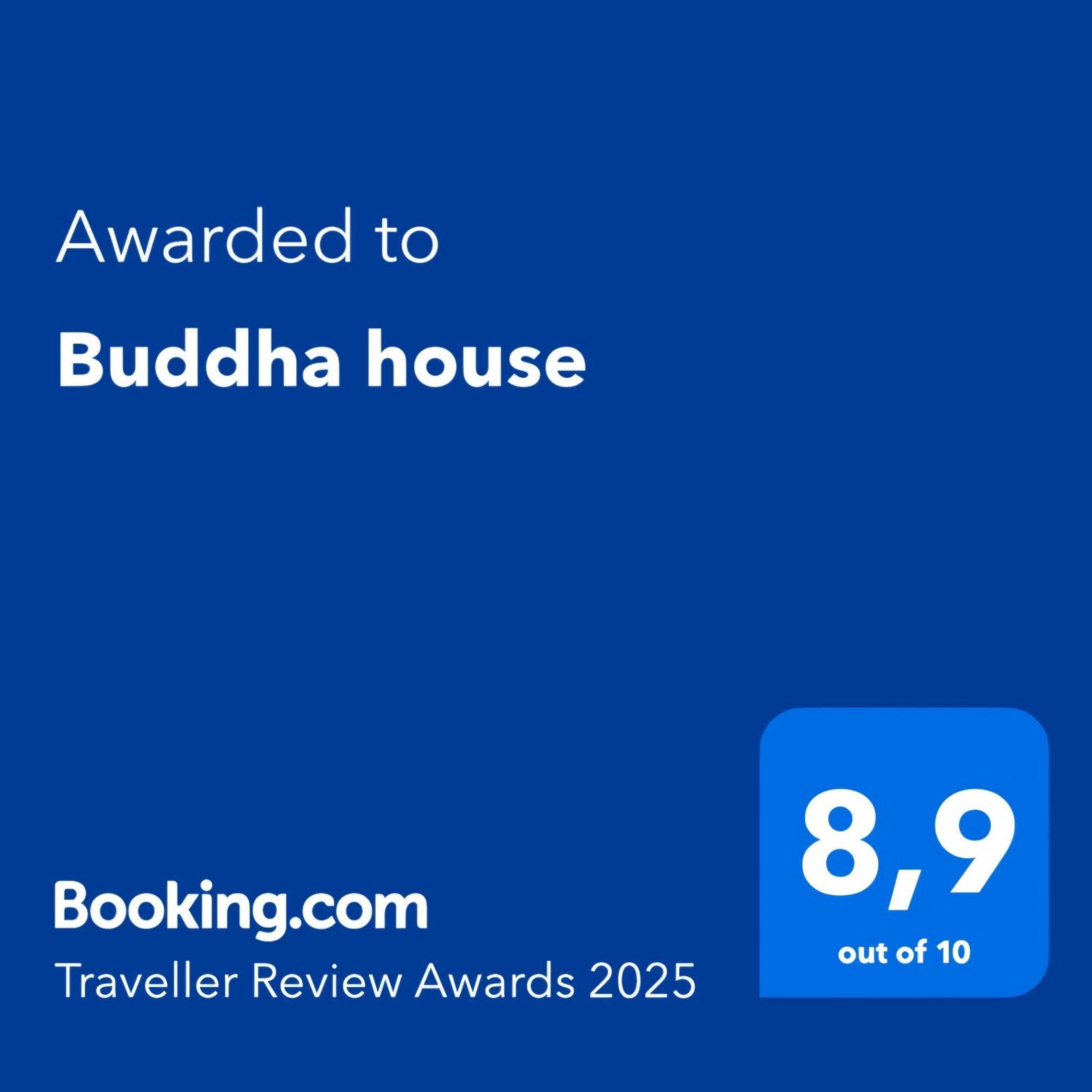 Buddha House Torrox Exterior photo