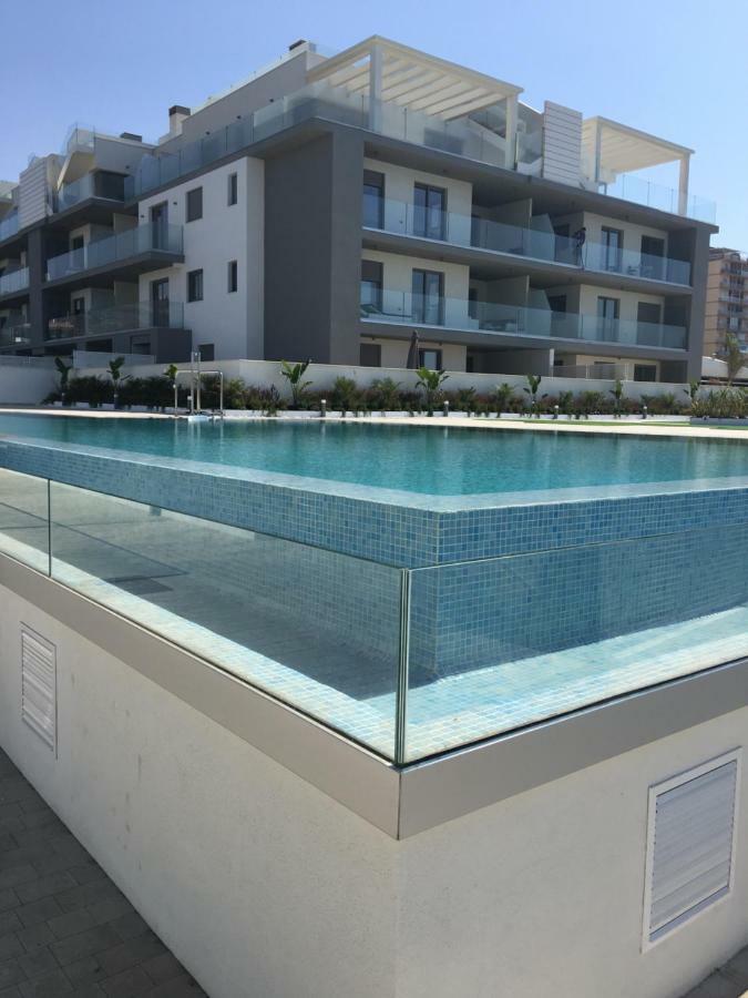 Buddha House Torrox Exterior photo