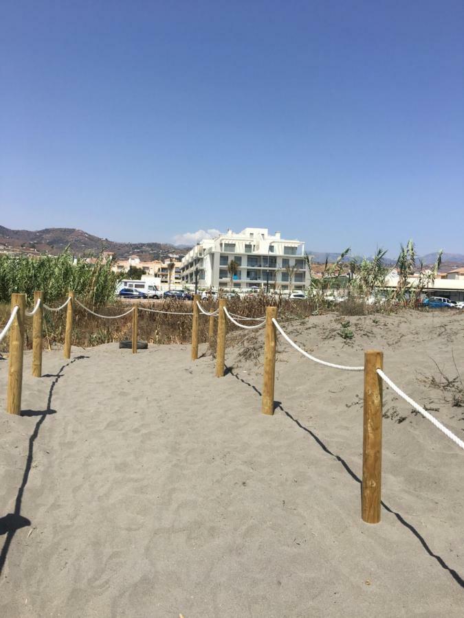 Buddha House Torrox Exterior photo