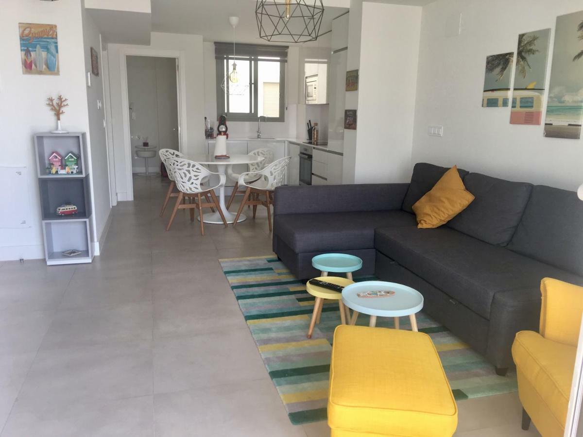 Buddha House Torrox Exterior photo